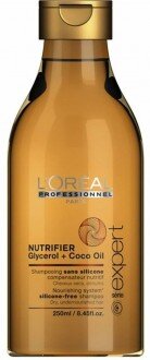 Loreal Serie Expert Glycerol Coco Oil Nutrifier 250 ml Şampuan kullananlar yorumlar